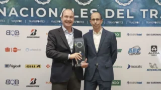 Lecitrailer Furgón P400 Multi x4 | Quinta Rueda: Semirremolque del Año 2024