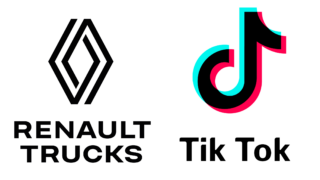 Renault Trucks España lanza su canal de TikTok