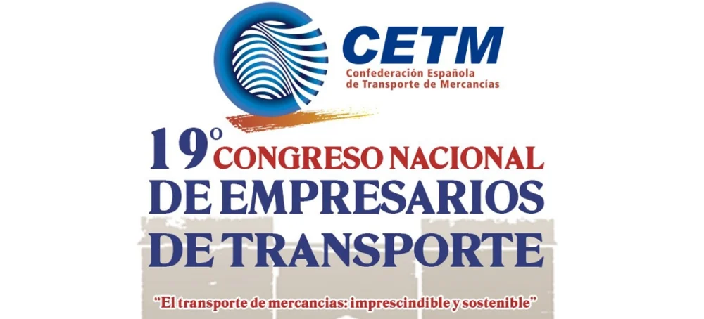 Congreso CETM