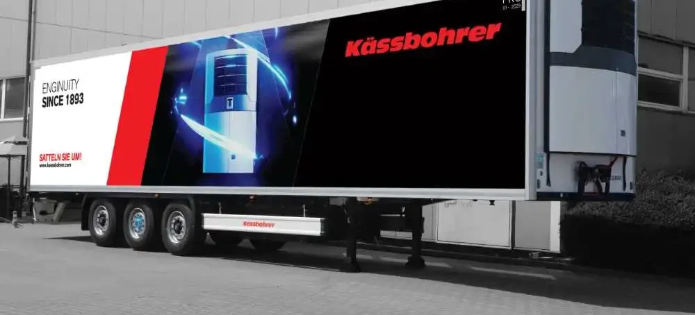 Kässbohrer