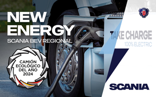 Banner Newsletter – 320×200 (Vía Local) 15 – Scania Premio
