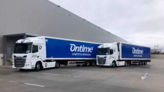 Ontime se une al Pacto Mundial de la ONU España