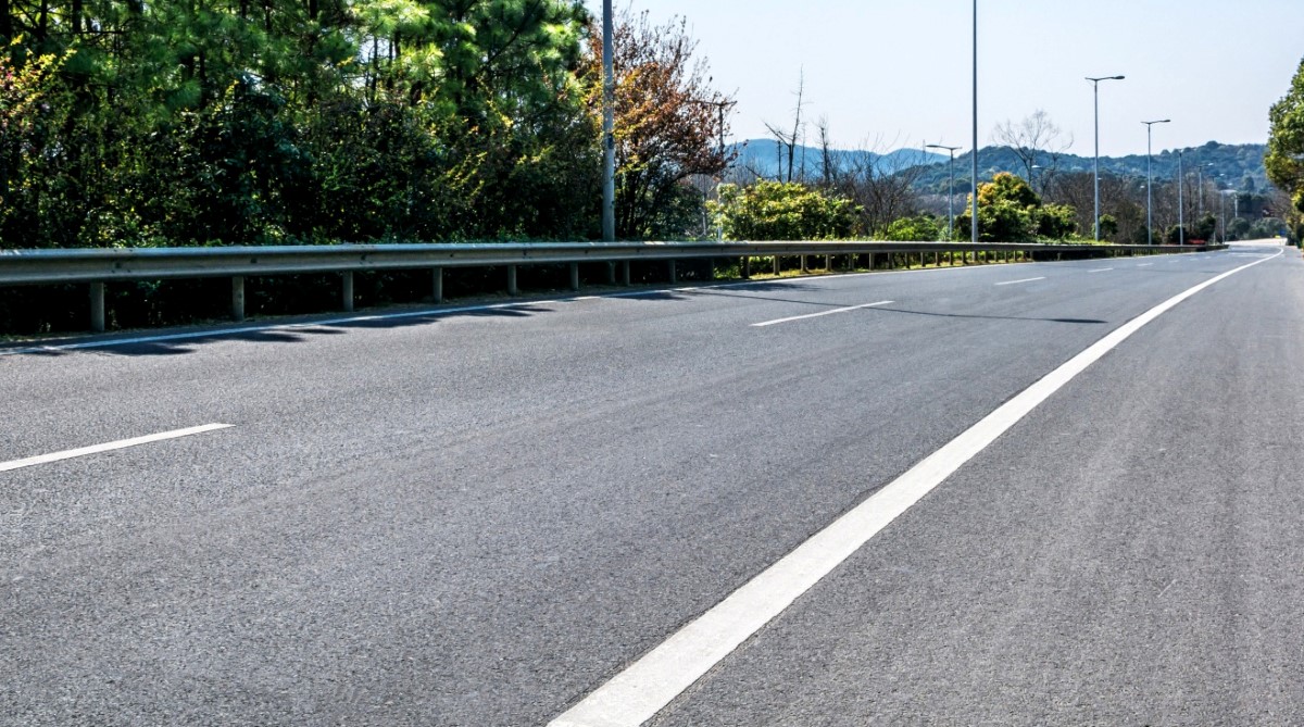 La AP-6, AP-51 y AP-61 se preparan para un futuro sin peajes - Transporte 3