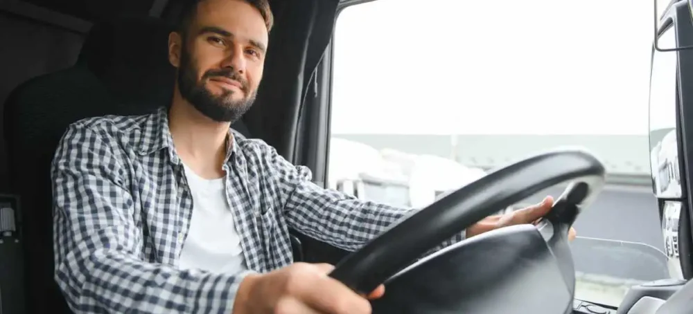 tiempos de conducción
