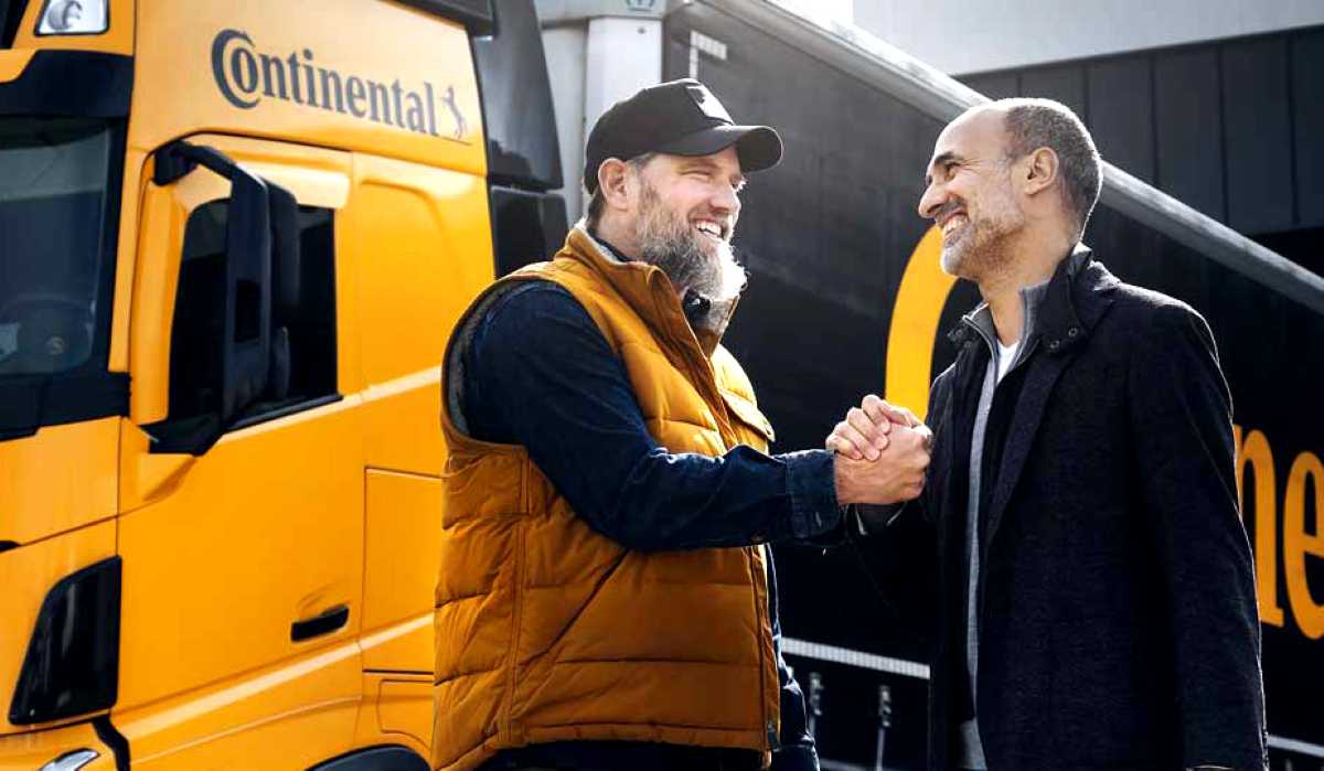 Continental Sostenibilidad