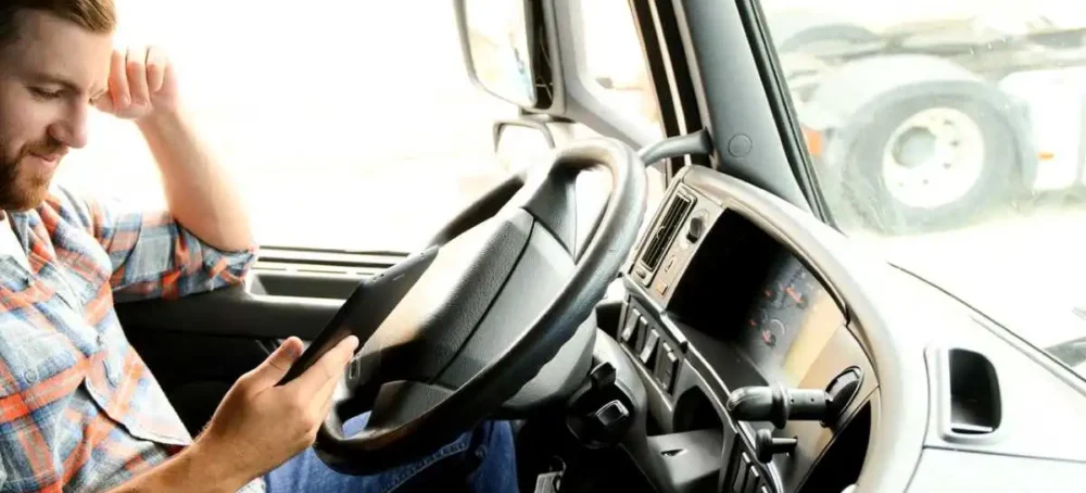 conductores profesionales