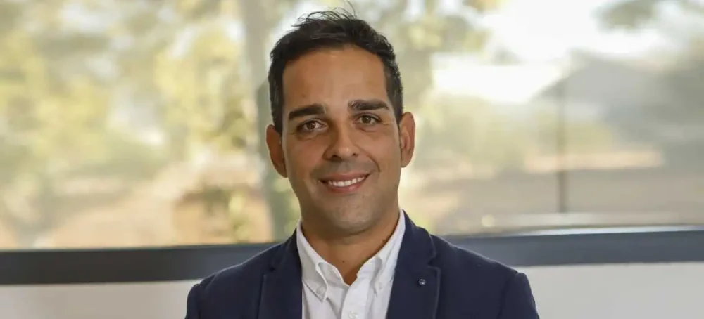 Israel Ramos