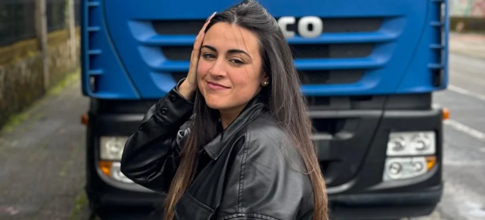 IVECO Andrea