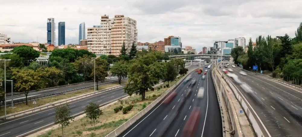 Madrid