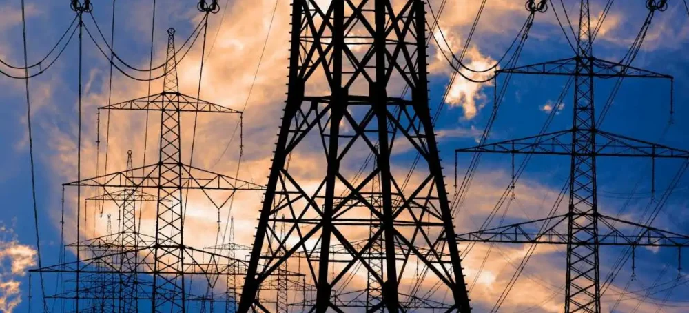 eléctrica