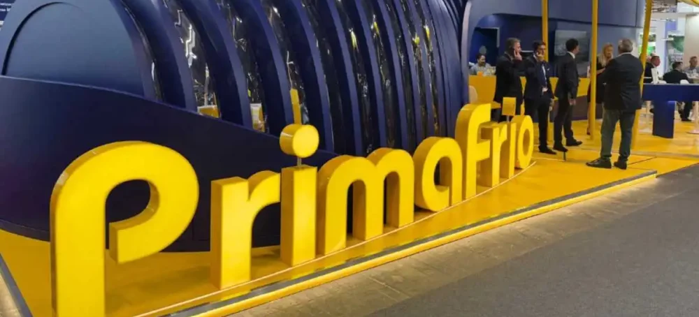 Primafrio