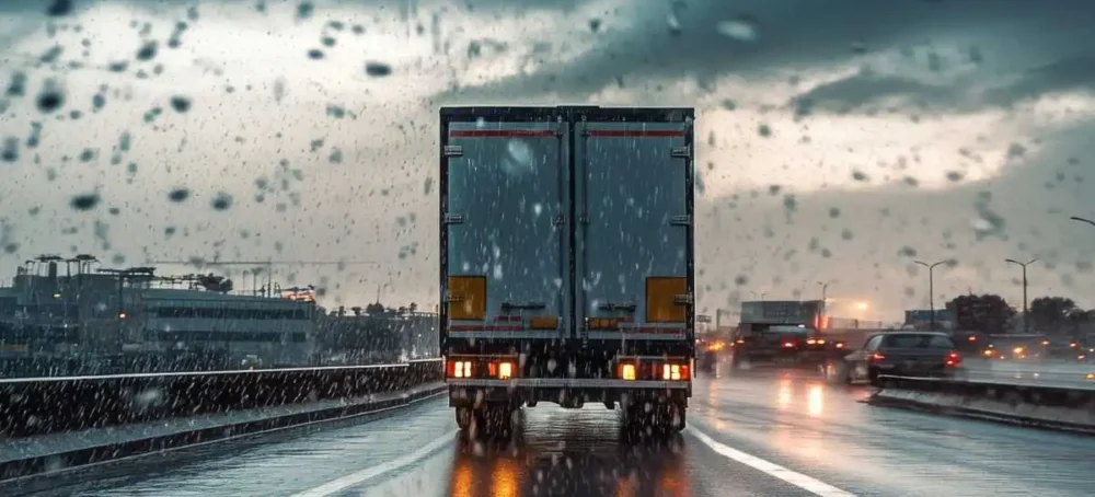 Transporte