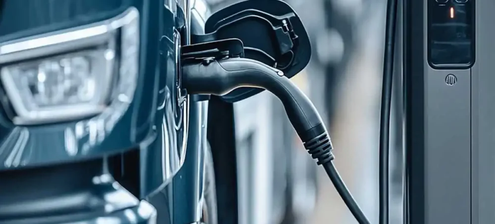 camiones eléctricos