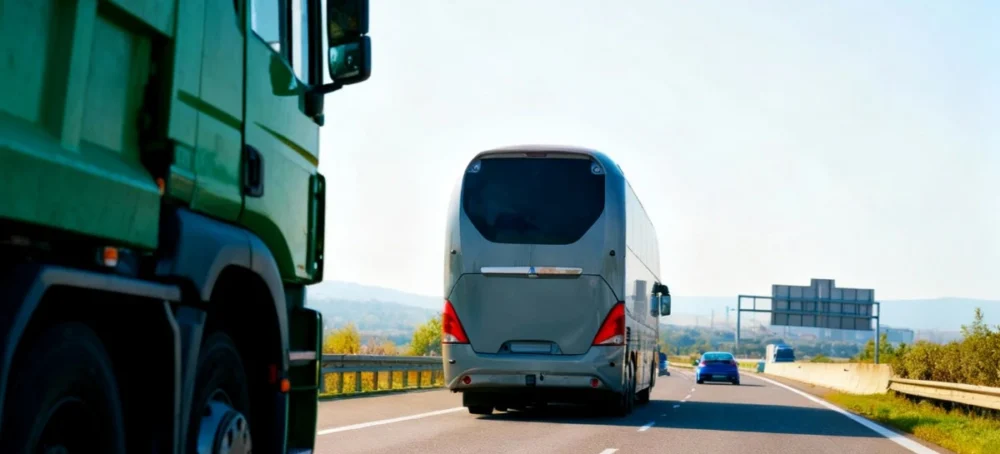 jubilación anticipada conductores profesionales