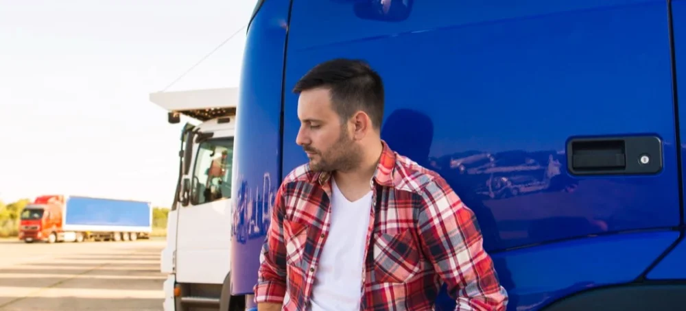 transportistas Francia