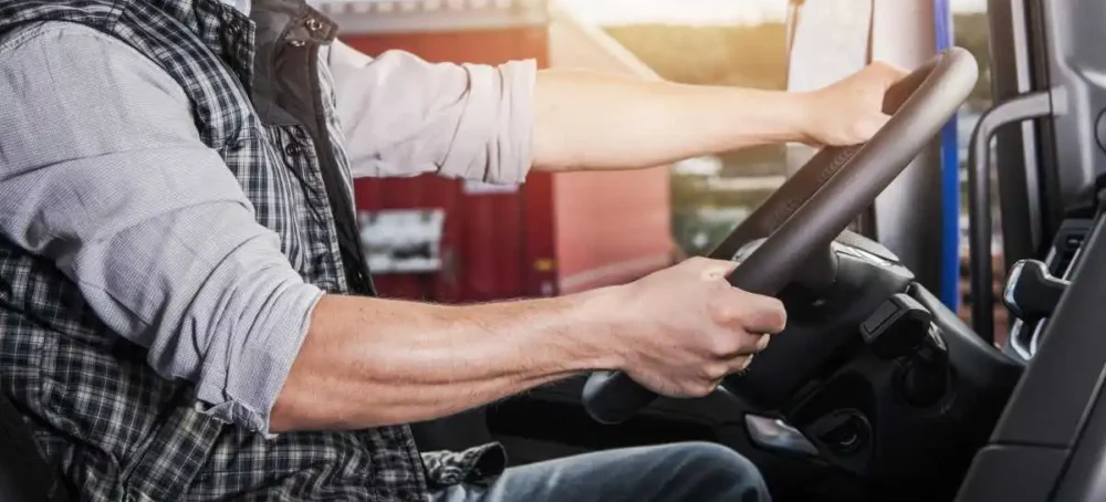 Conductores profesionales