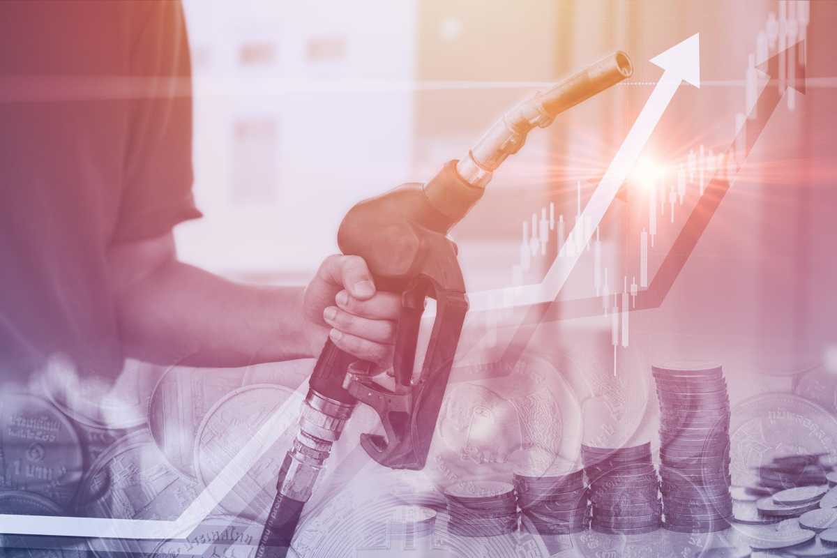 El adiós a la bajada del IVA en los combustibles - Transporte 3