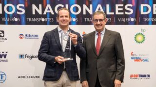 MAN TGX D30 PowerLion: «Este modelo destaca por una reducción récord del consumo»