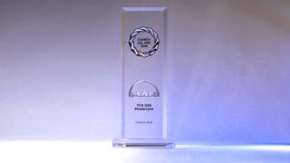 MAN TGX D30 PowerLion: ¿Quién otorga el premio Camión del Año?