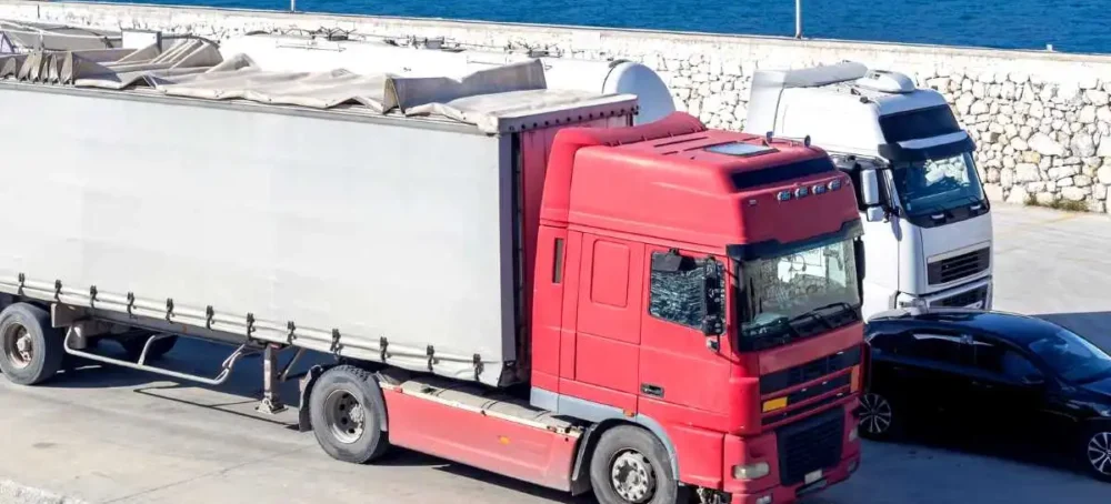 Ceuta transporte